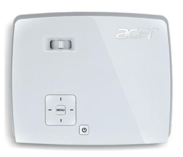 Acer K135 DLP - 149661 - zdjęcie 6